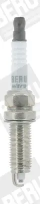 Bougie d'allumage BERU Z243