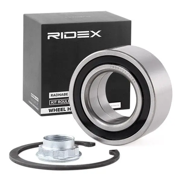 Kit de roulements de roue Ridex 654W0029