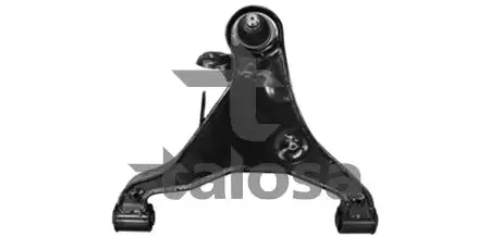 Bras et Triangle suspension TALOSA 40-01349