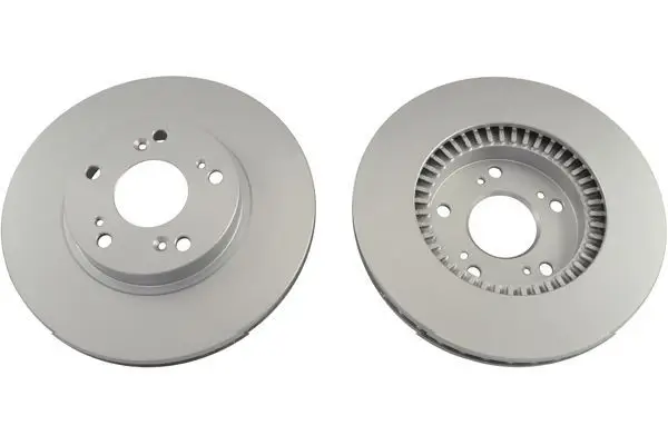 Jeu de 2 Disques de frein KAVO PARTS BR-2250-C