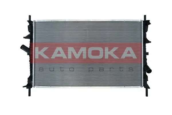 Radiateur, refroidissement du moteur KAMOKA 7700009