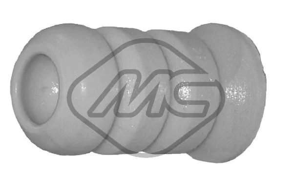 Butée élastique Metalcaucho 04037