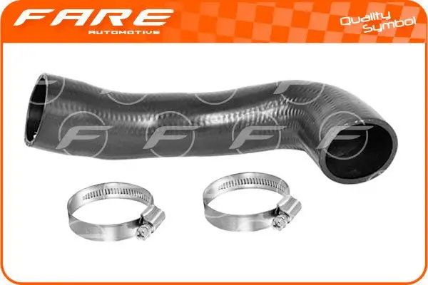 Durite turbo FARE 13331