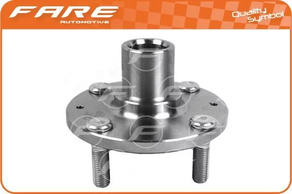 Moyeu de roue FARE 26207