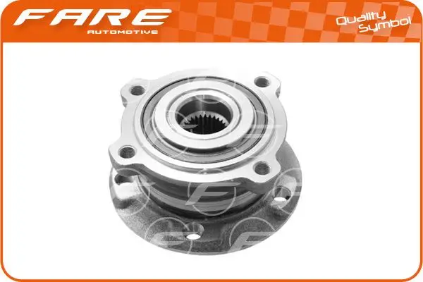 Moyeu de roue FARE 14137