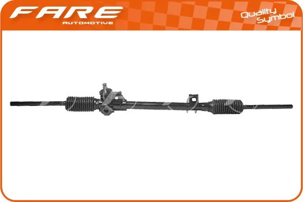 Crémaillère de direction FARE DR001