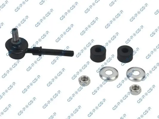 Bielette suspension GSP S050554