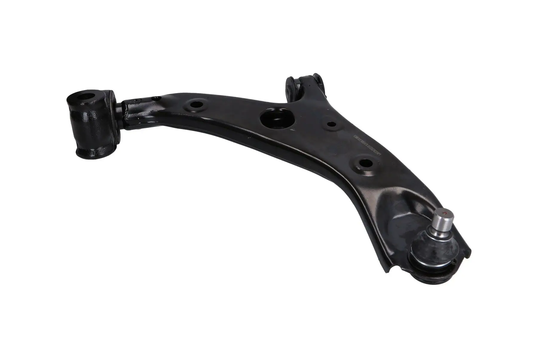 Bras et Triangle suspension KAMOKA 9050479
