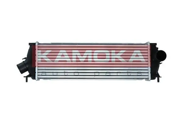 Intercooler, échangeur KAMOKA 7750061