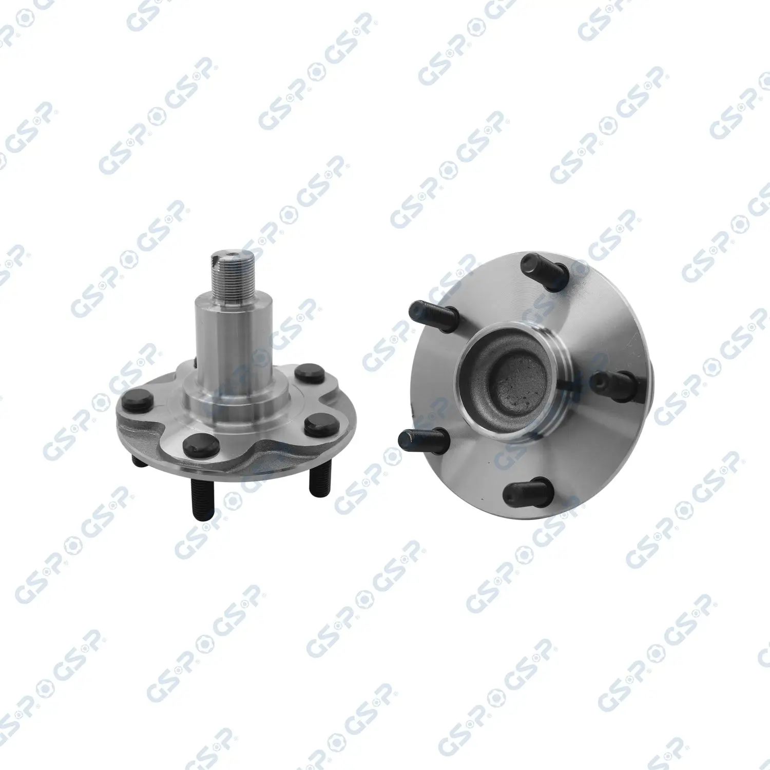 Moyeu de roue GSP 9499028