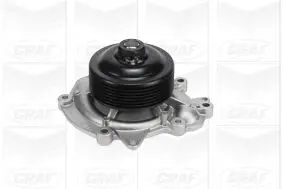 Pompe à eau GRAF PA992