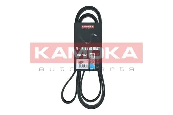 Courroie KAMOKA 7016236