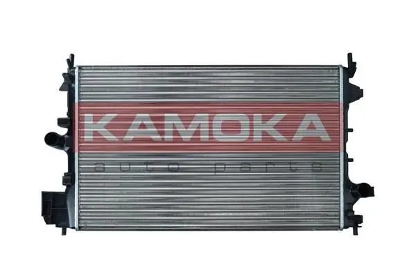 Radiateur, refroidissement du moteur KAMOKA 7705128