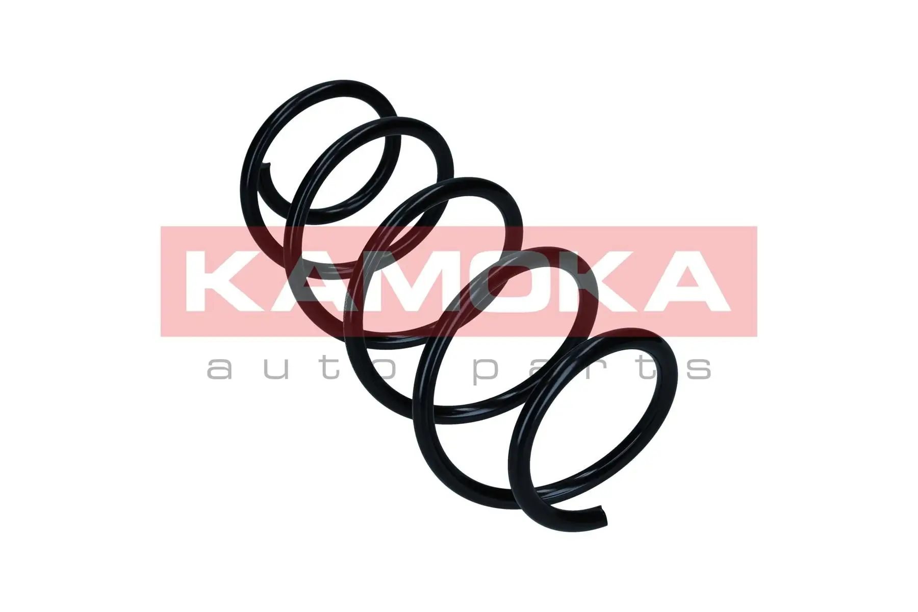 Jeu de 2 Ressort de suspension KAMOKA 2110572