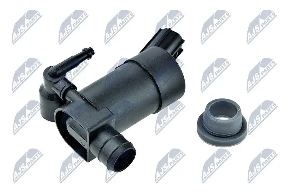 Pompe d'eau de nettoyage, nettoyage des vitres NTY ESP-FR-001