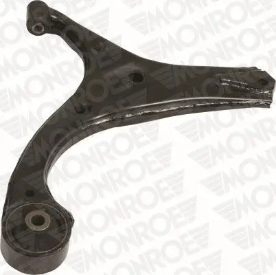 Bras et Triangle suspension MONROE L43533