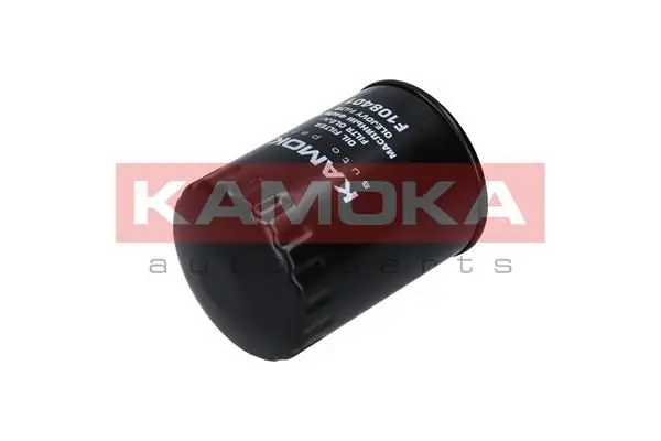 Filtre à huile KAMOKA F108401