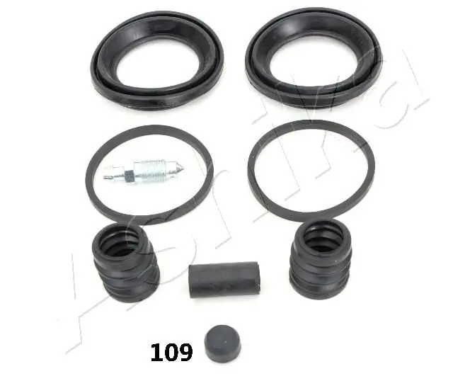 Kit de réparation, étrier de frein ASHIKA 120-01-109