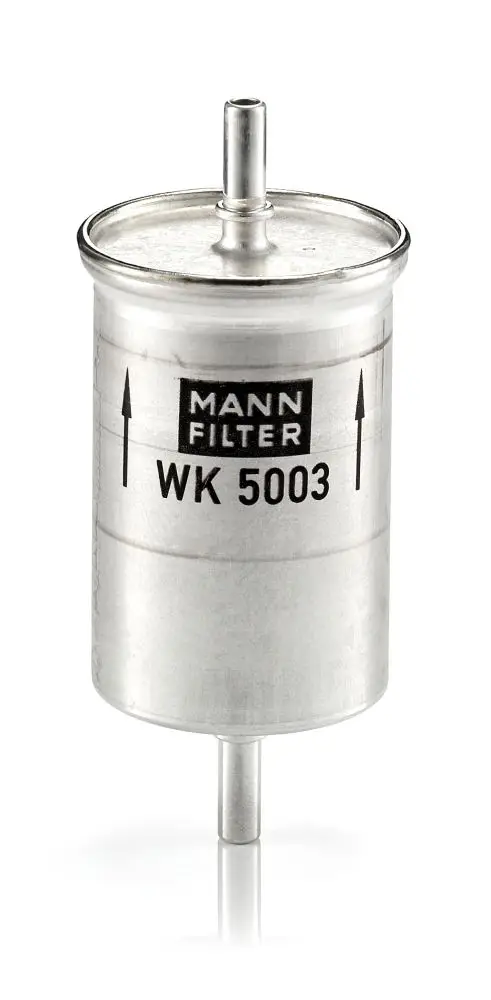 Filtre à carburant MANN-FILTER WK 5003
