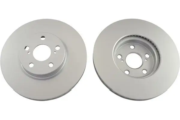 Jeu de 2 Disques de frein KAVO PARTS BR-8234-C