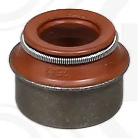 Bague d'étanchéité, tige de soupape ELRING 553.190