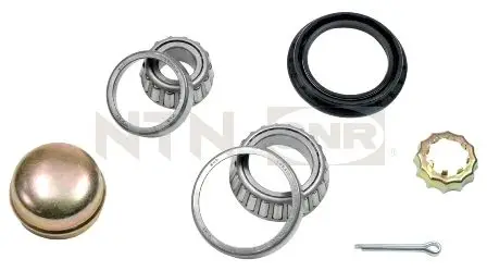 Kit de roulements de roue SNR R154.13