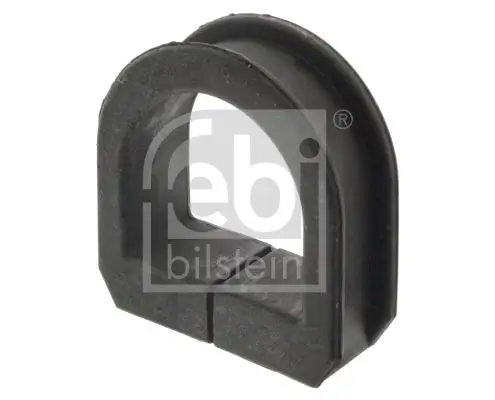 Suspension, crémaillière de direction FEBI BILSTEIN 02903