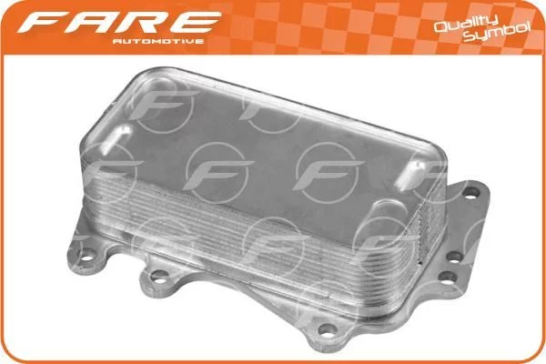 Radiateur d'huile FARE 22705