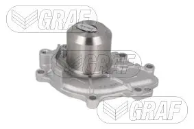 Pompe à eau GRAF PA1425