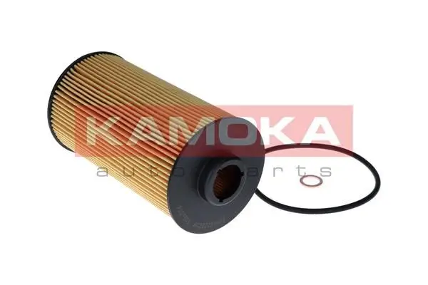 Filtre à huile KAMOKA F127501