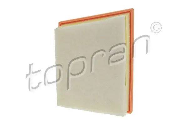 Filtre à air TOPRAN 502 785