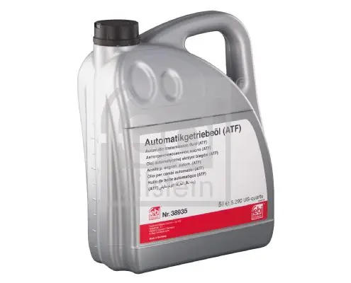 Huile pour boîte automatique FEBI BILSTEIN 38935