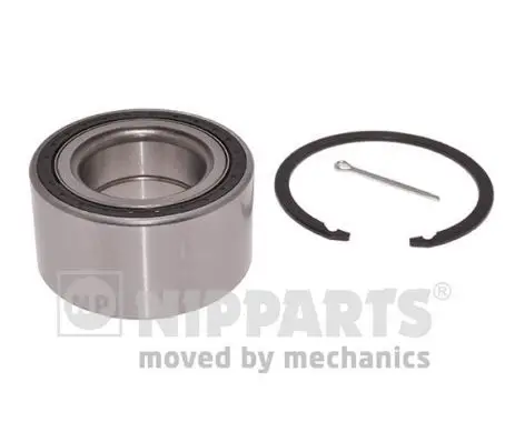 Kit de roulements de roue NIPPARTS N4700515