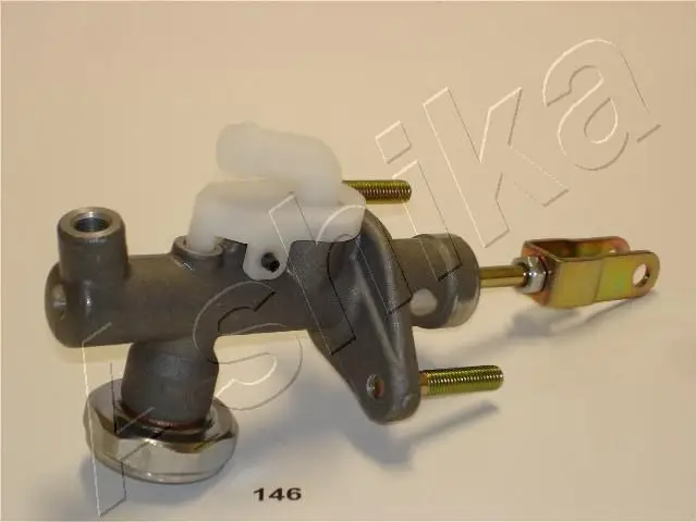 Cylindre émetteur, embrayage ASHIKA 95-01-146