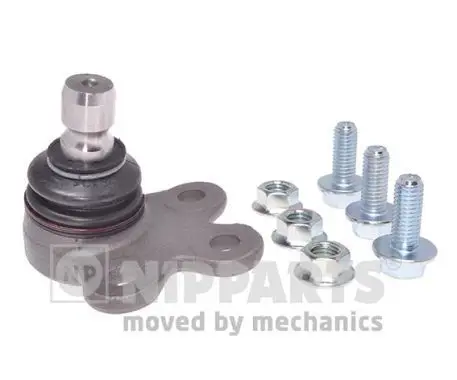 Rotule de suspension NIPPARTS N4860909