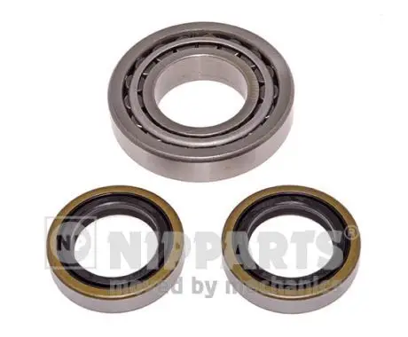 Kit de roulements de roue NIPPARTS J4711021