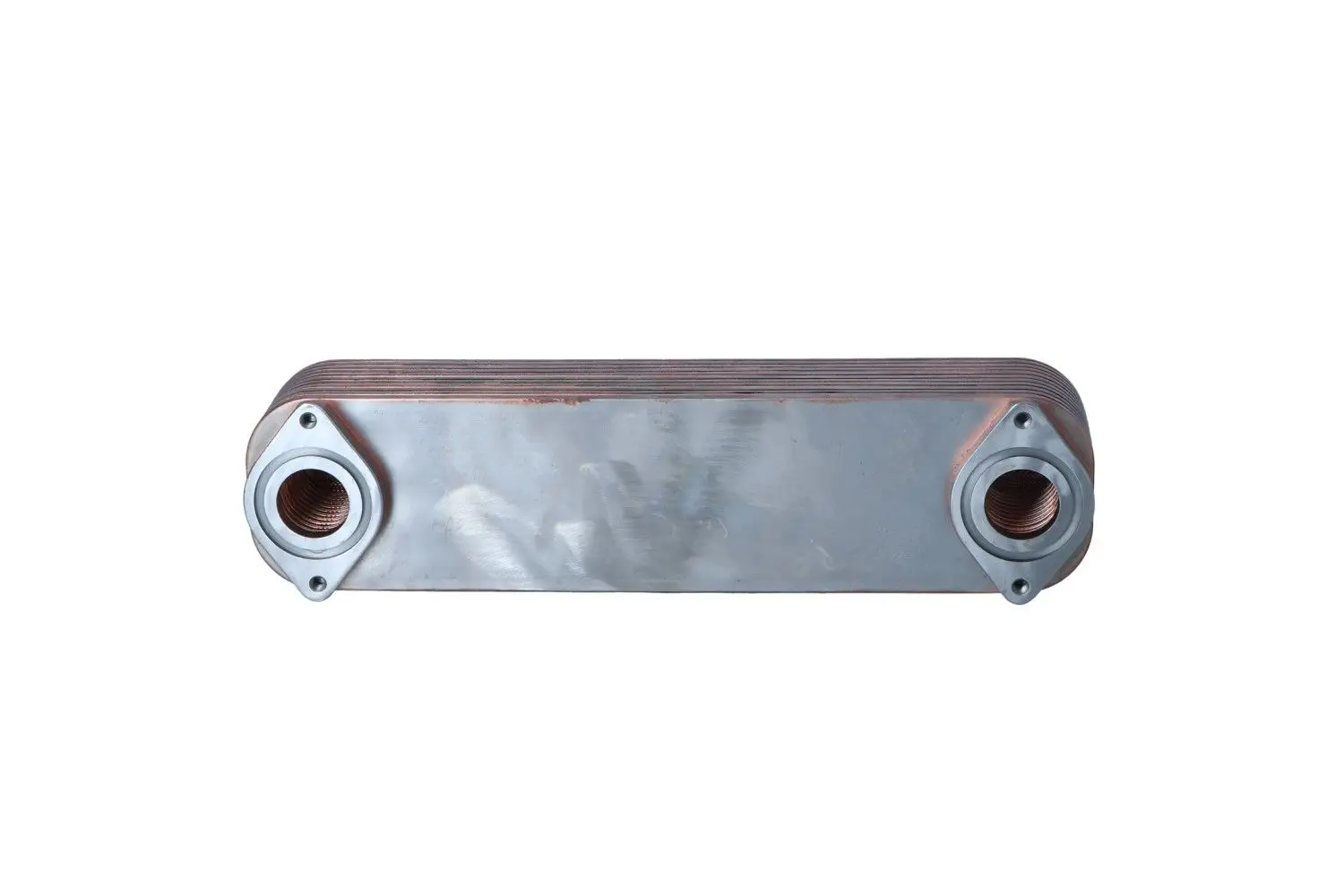 Radiateur d'huile NRF 31869