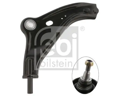 Bras et Triangle suspension FEBI BILSTEIN 36141