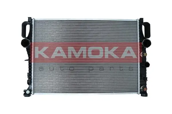 Radiateur, refroidissement du moteur KAMOKA 7700070