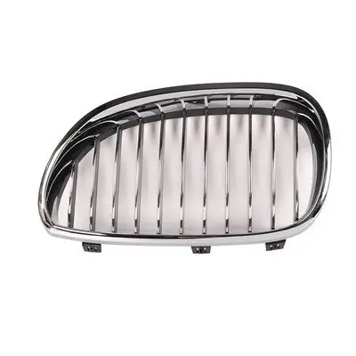 Grille de ventilation, pare-chocs Bapmic ATPP1212118002