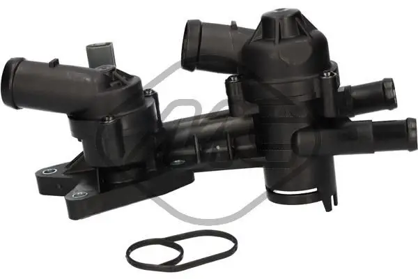 Thermostat d'eau Metalcaucho 36030