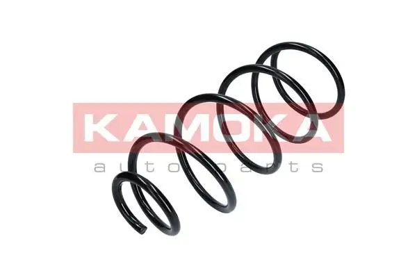 Jeu de 2 Ressort de suspension KAMOKA 2110345