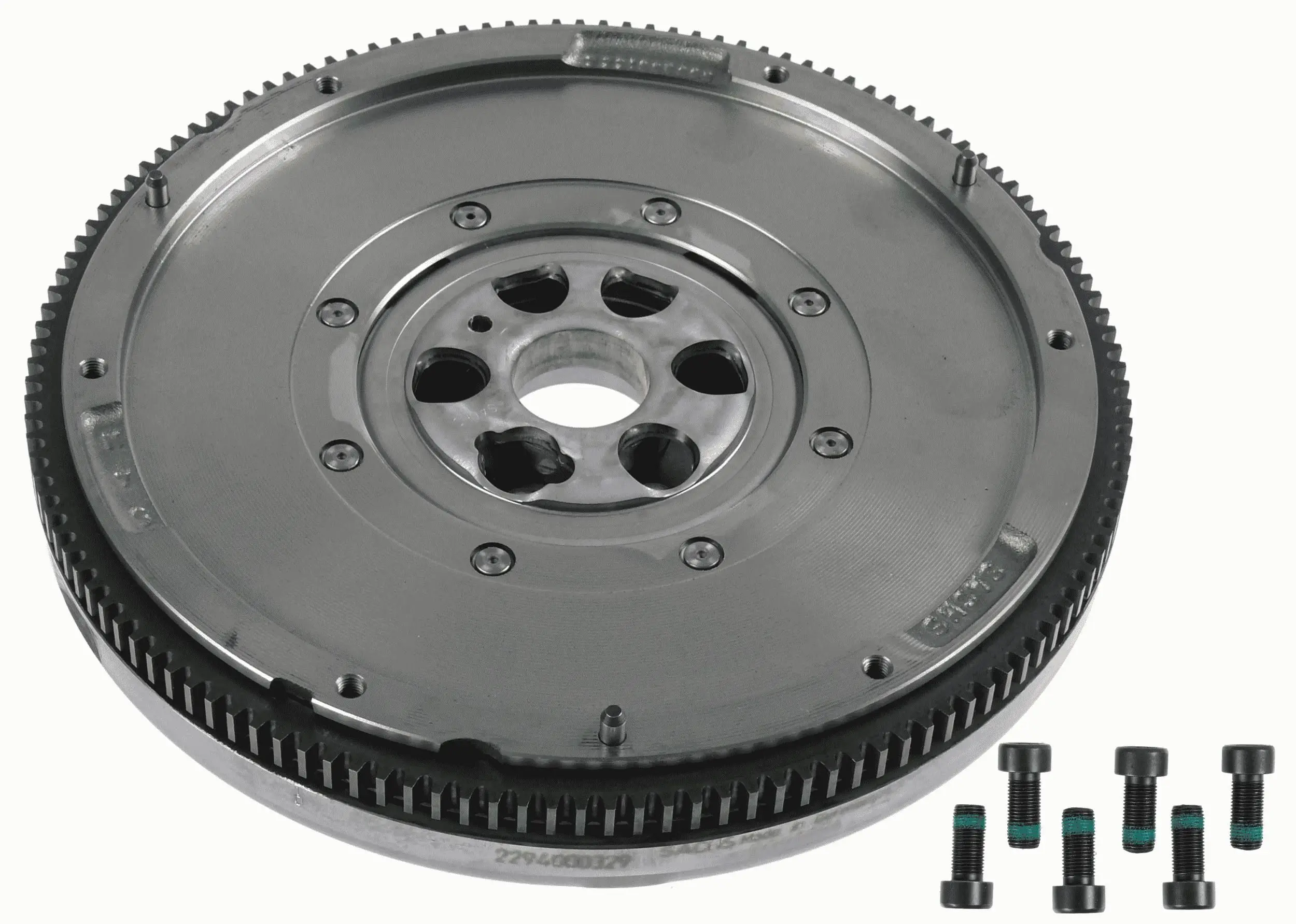 Volant moteur SACHS 2294 000 329