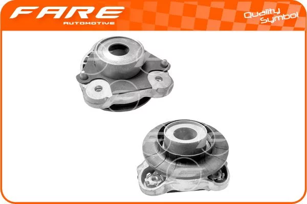 Coupelle de suspension FARE 14627