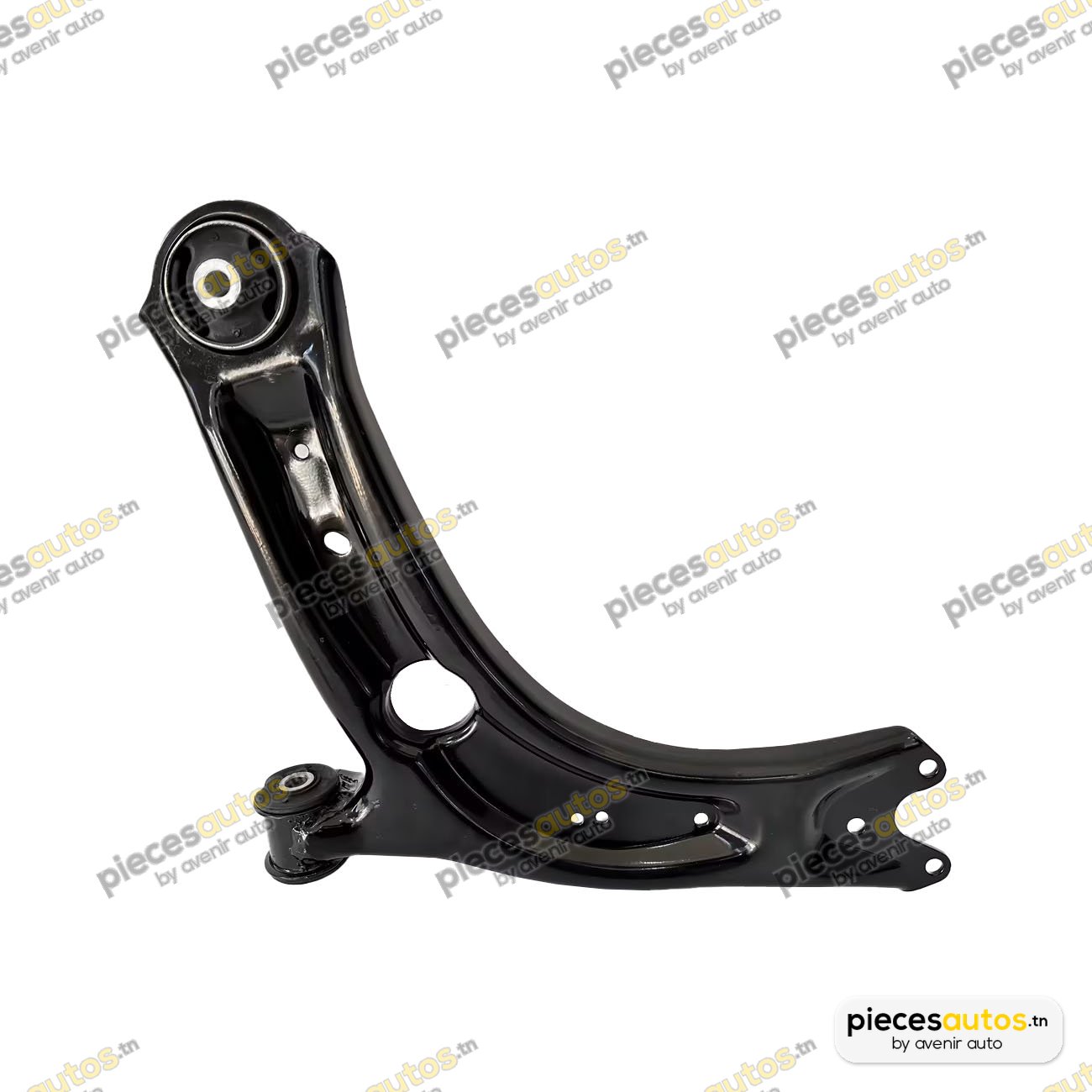 Bras et Triangle suspension Bapmic BF0320930368