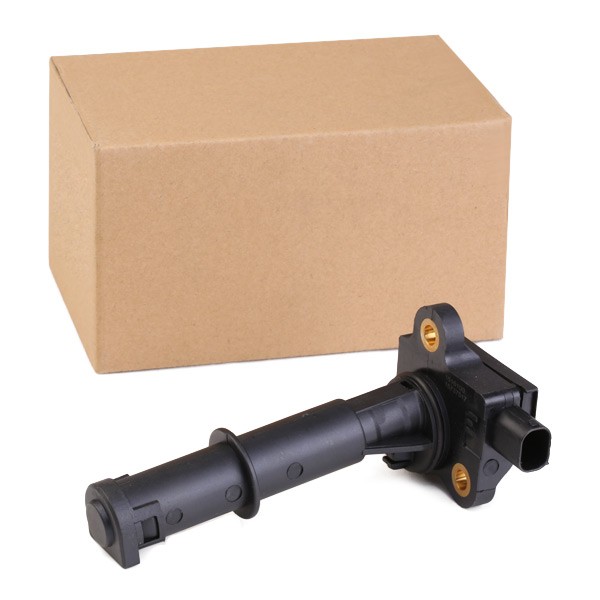 Capteur, niveau d'huile moteur Ridex 1289S0018