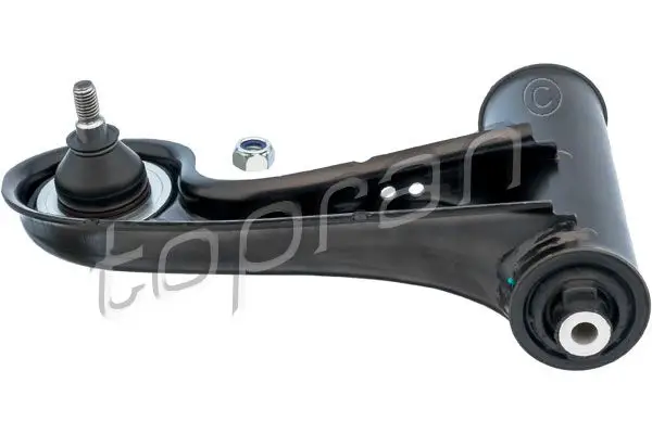 Bras et Triangle suspension TOPRAN 400 270