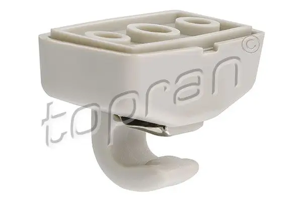Support, pare-soleil TOPRAN 111 089