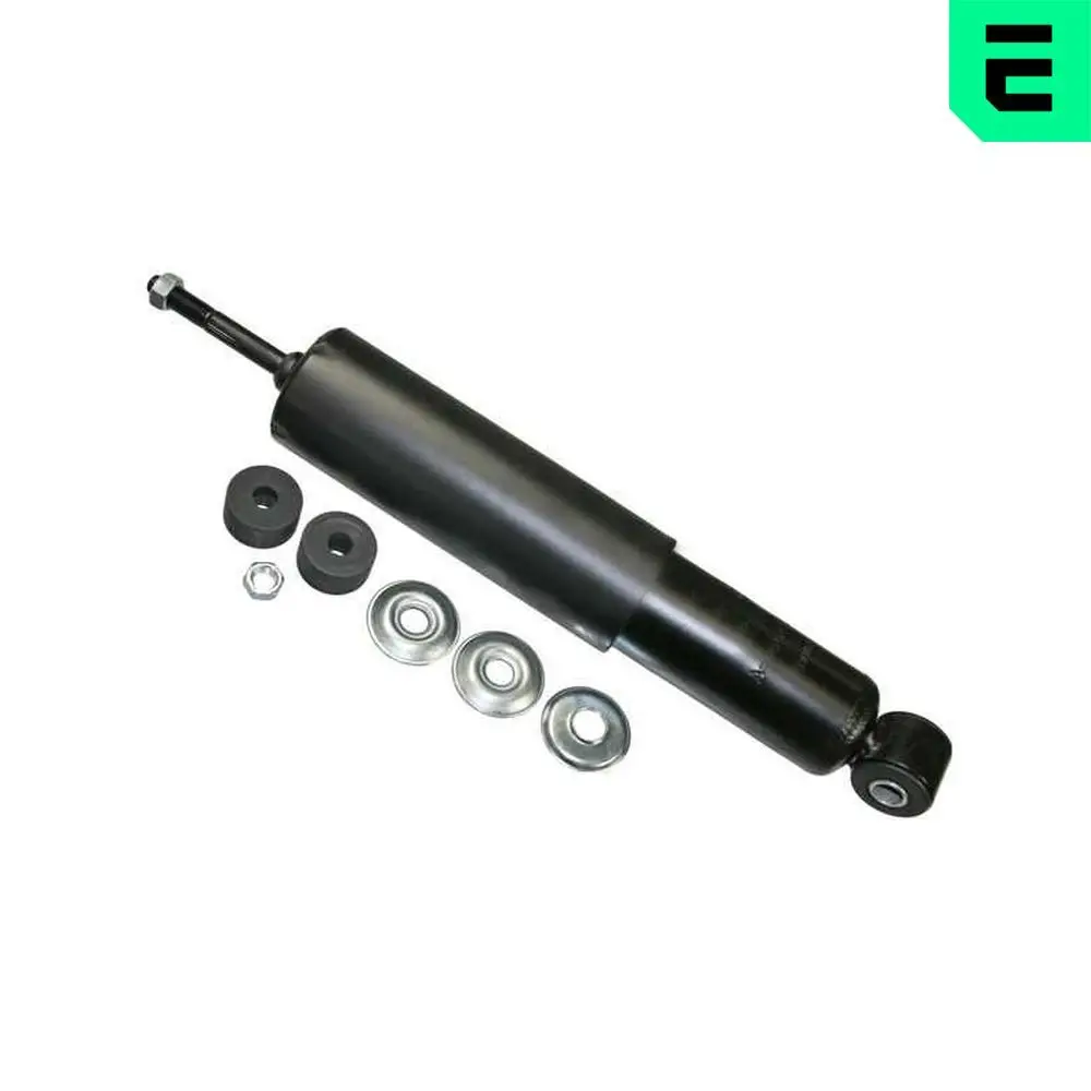 Amortisseur TKB G070800F
