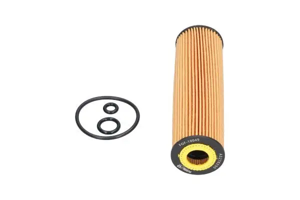 Filtre à huile KAVO PARTS FOF-10049